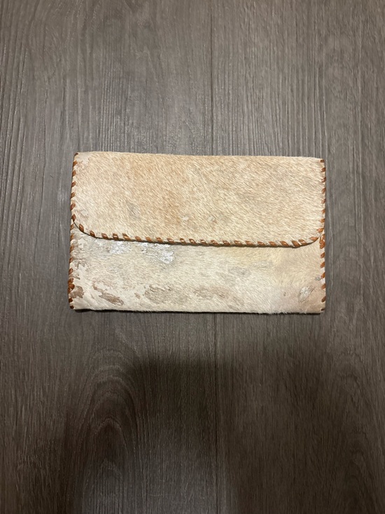 Caleidoscope Accessories - Studio Caleidscope Cowhide Hairon Leather